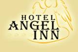 Hotel Angelinn logo