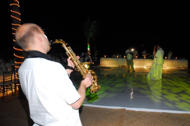 Ideal para bodas y festejos