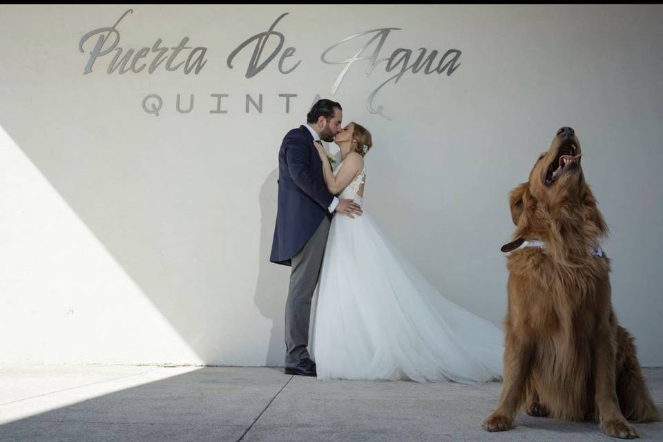 Quinta Puerta de Agua