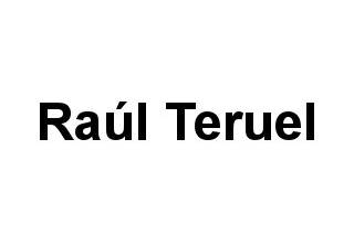 Raúl Teruel