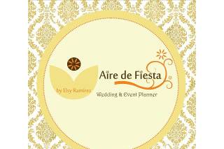 Aire de Fiesta by Elsy Ramírez logo