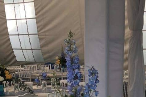Arreglos florales