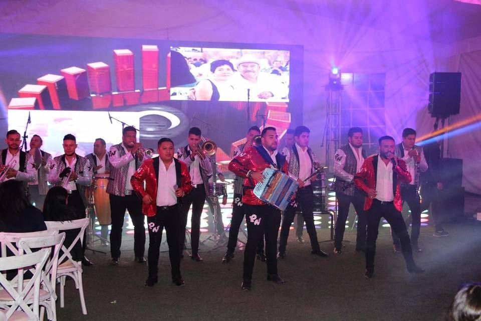 Música en vivo