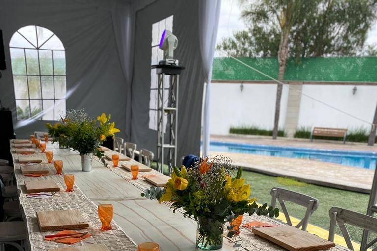 Banquetes