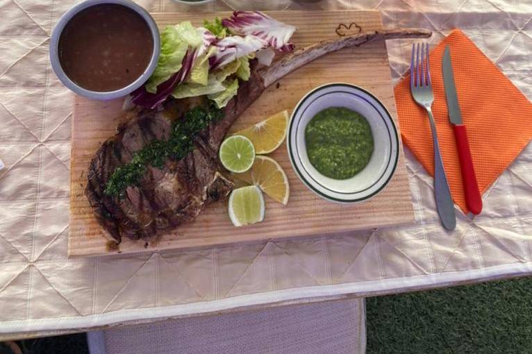 Cortes de Carne
