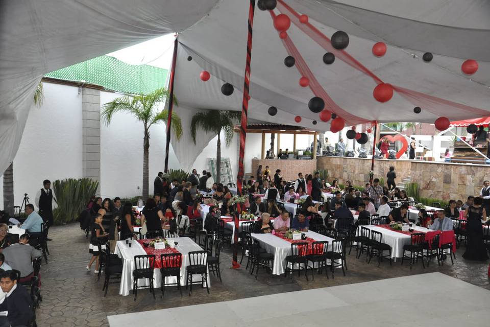 Decoración