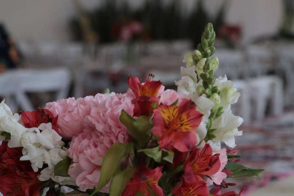 Arreglos Florales