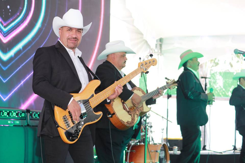 Norteños
