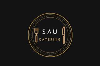 SAU Catering logo