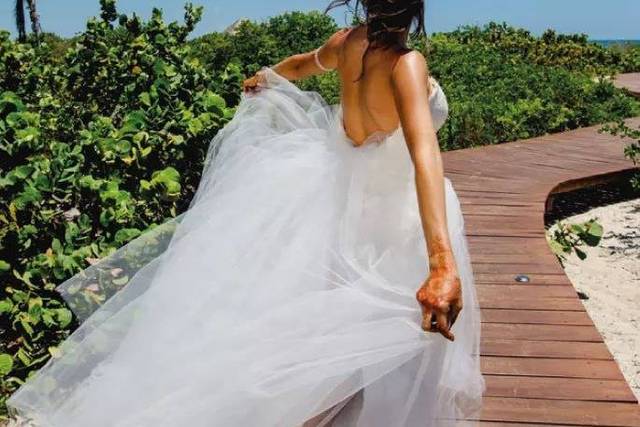 Caracol Weddings