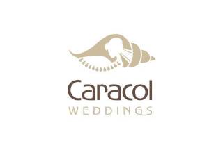 Caracol Weddings logo