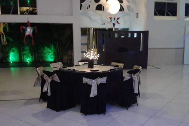 Ideal para su boda