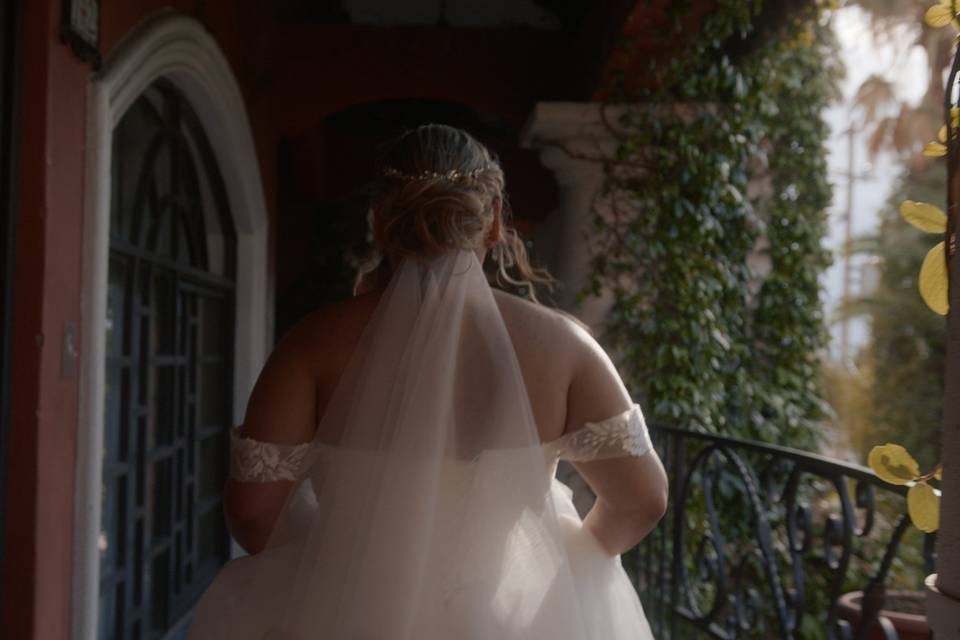 Trece Weddings