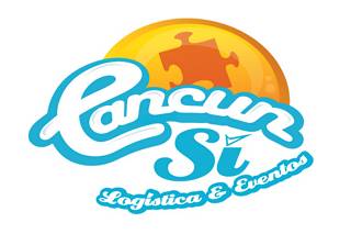 Cancun Si Eventos logo