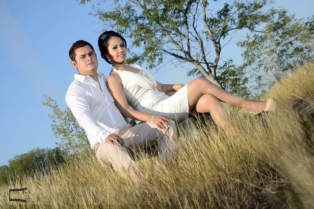 Sesión casual tamux cd. Victoria