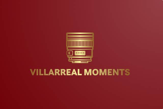 Villarreal Moments