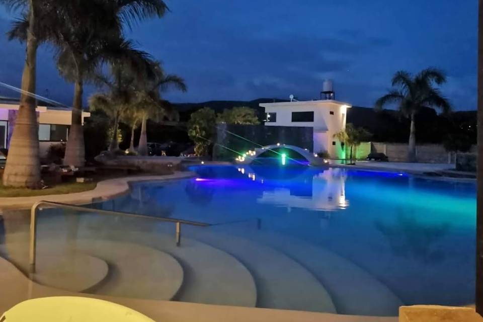 Noche