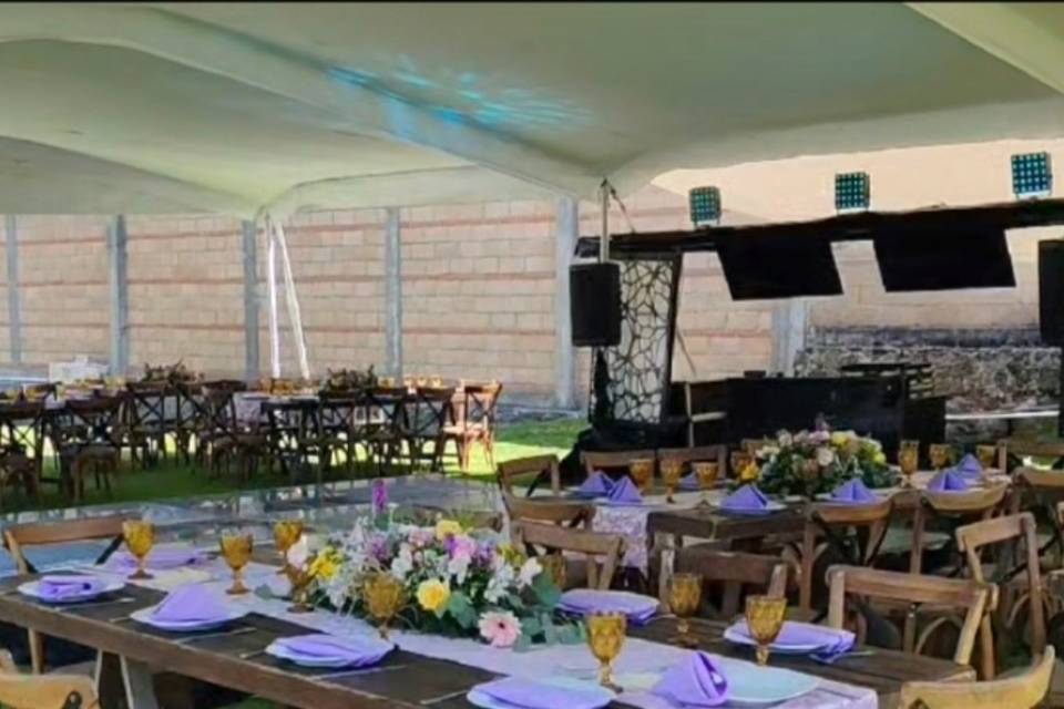 Eventos