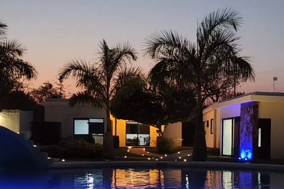 Bungalows