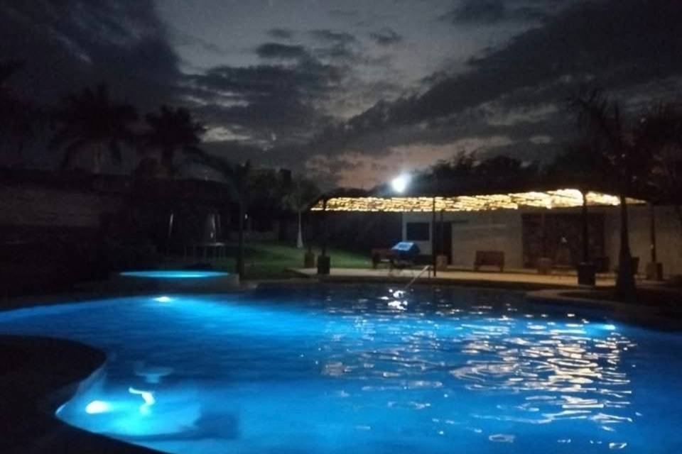 Iluminación ambiental