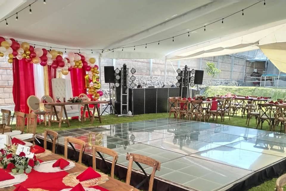 Eventos