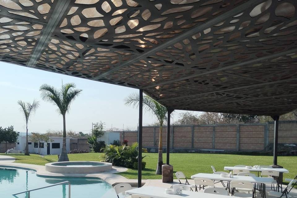 Terraza