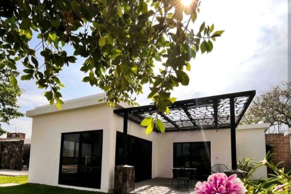 Bungalow