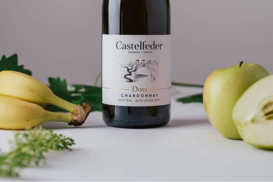 Chardonnay de Castelfeder