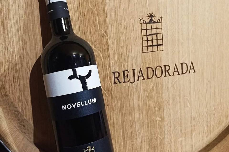 Novellum Crianza Tinta de Toro