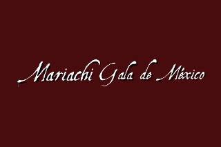 Mariachi Gala de México logo