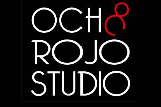 8 Rojo Studio