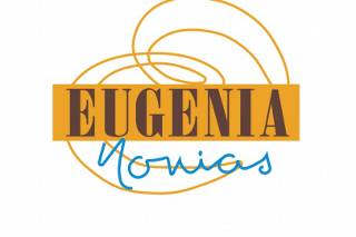 Eugenia Novias Logo