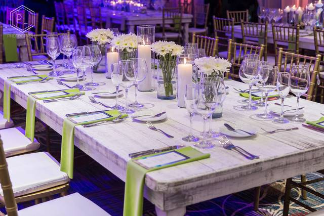 Centerpiece