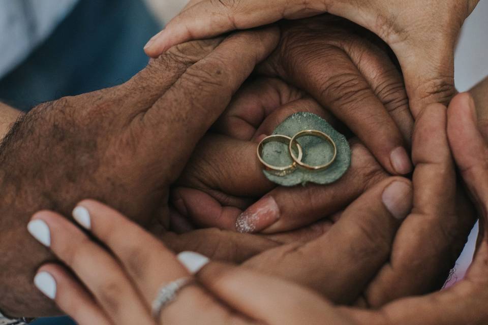 Anillos