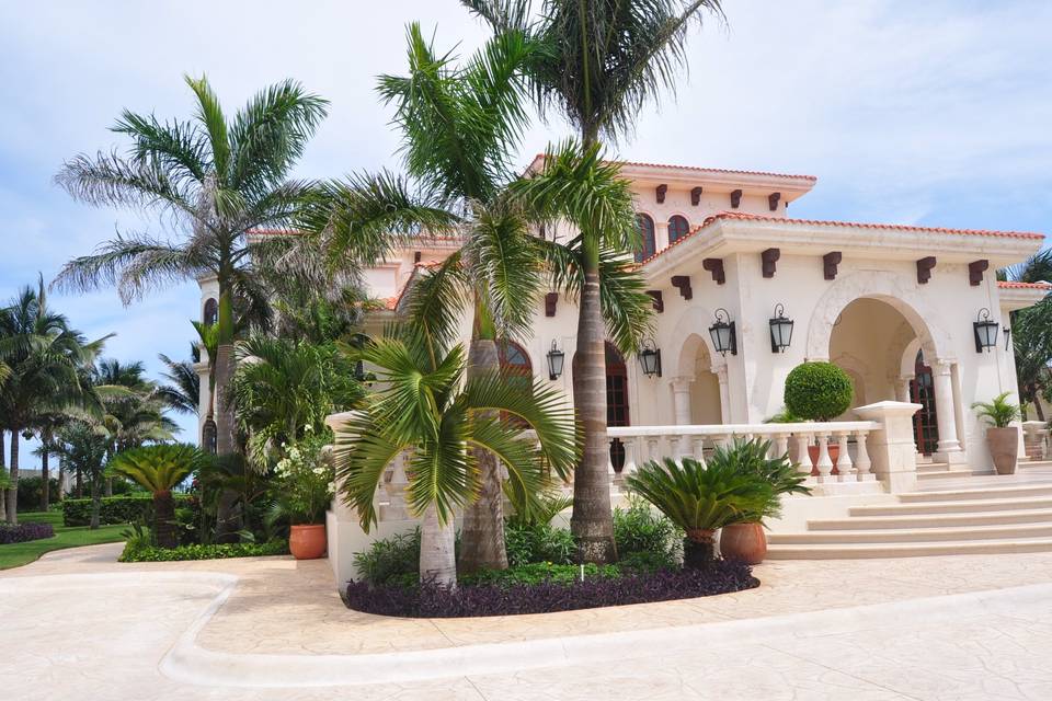 Villa La Joya