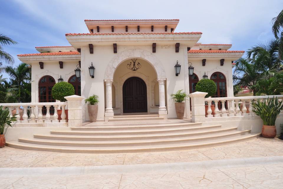 Villa La Joya