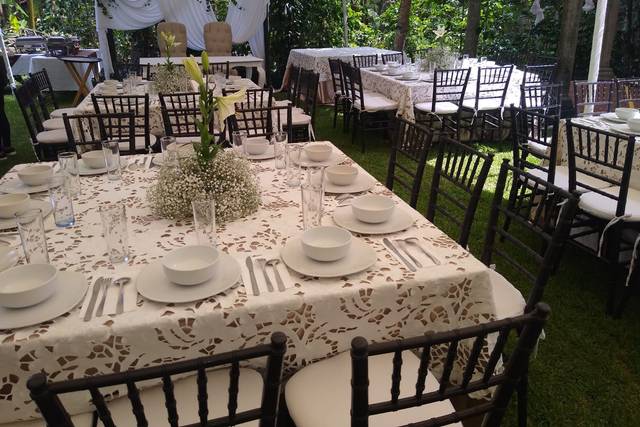 Xico Inn by Haciendo Eventos