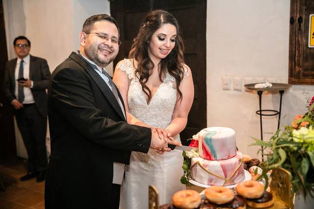 Bodas reales