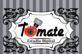 Tomate Estudio logo