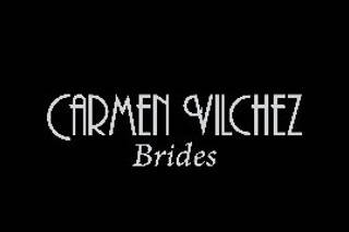 Carmen Vilchez Brides Logo