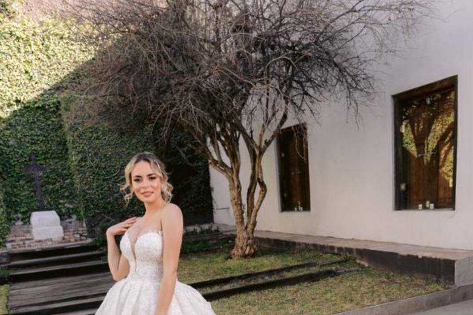 Carmen Vilchez Brides