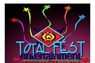Total Fest logo