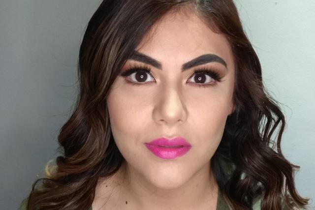 Arreglo para damas