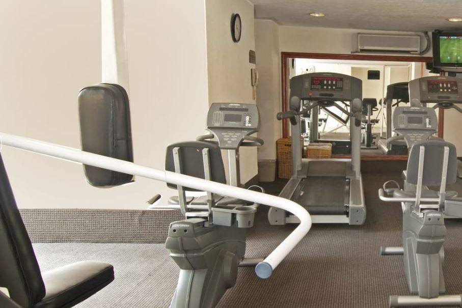 Gimnasio