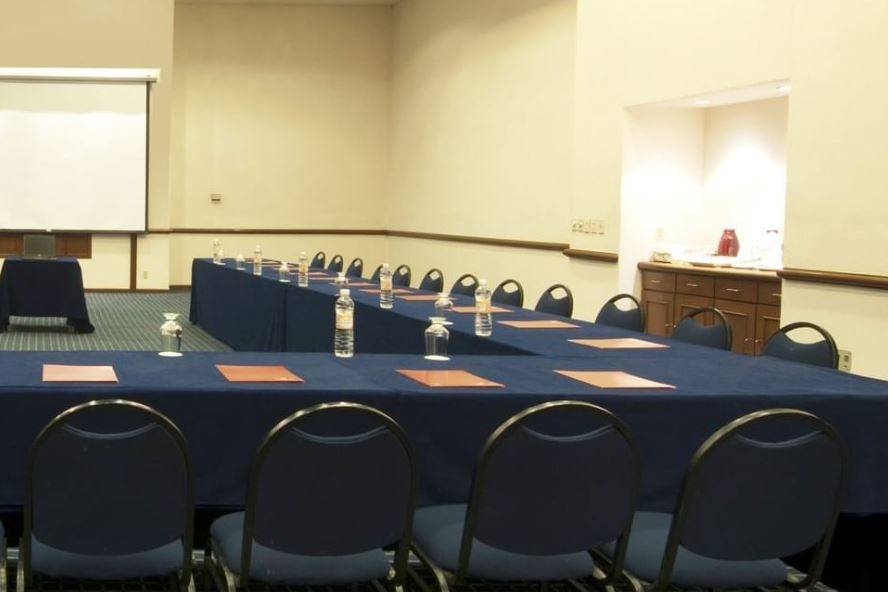 Conferencias