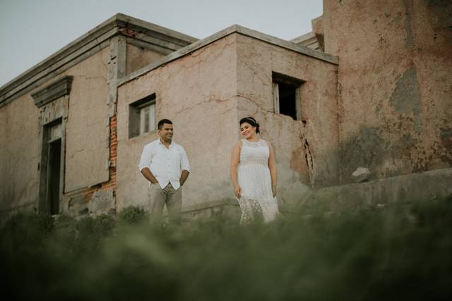 Sesión pre-boda