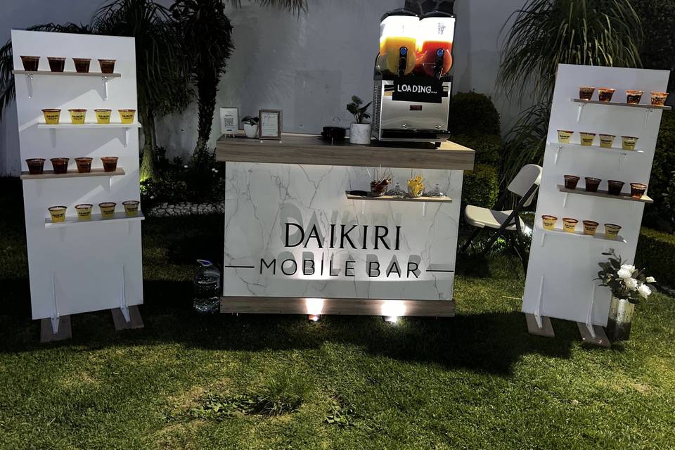 Daikiri