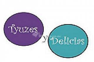 Tyuzes y delicias logo