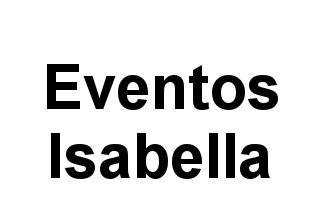 Eventos Isabella