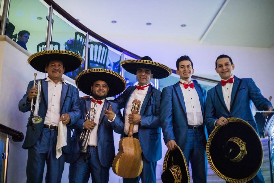 Mariachi